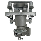 2007 Mazda MX-5 Miata Brake Caliper 4